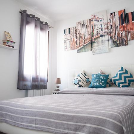 Ca Rialto Apartamento Veneza Exterior foto
