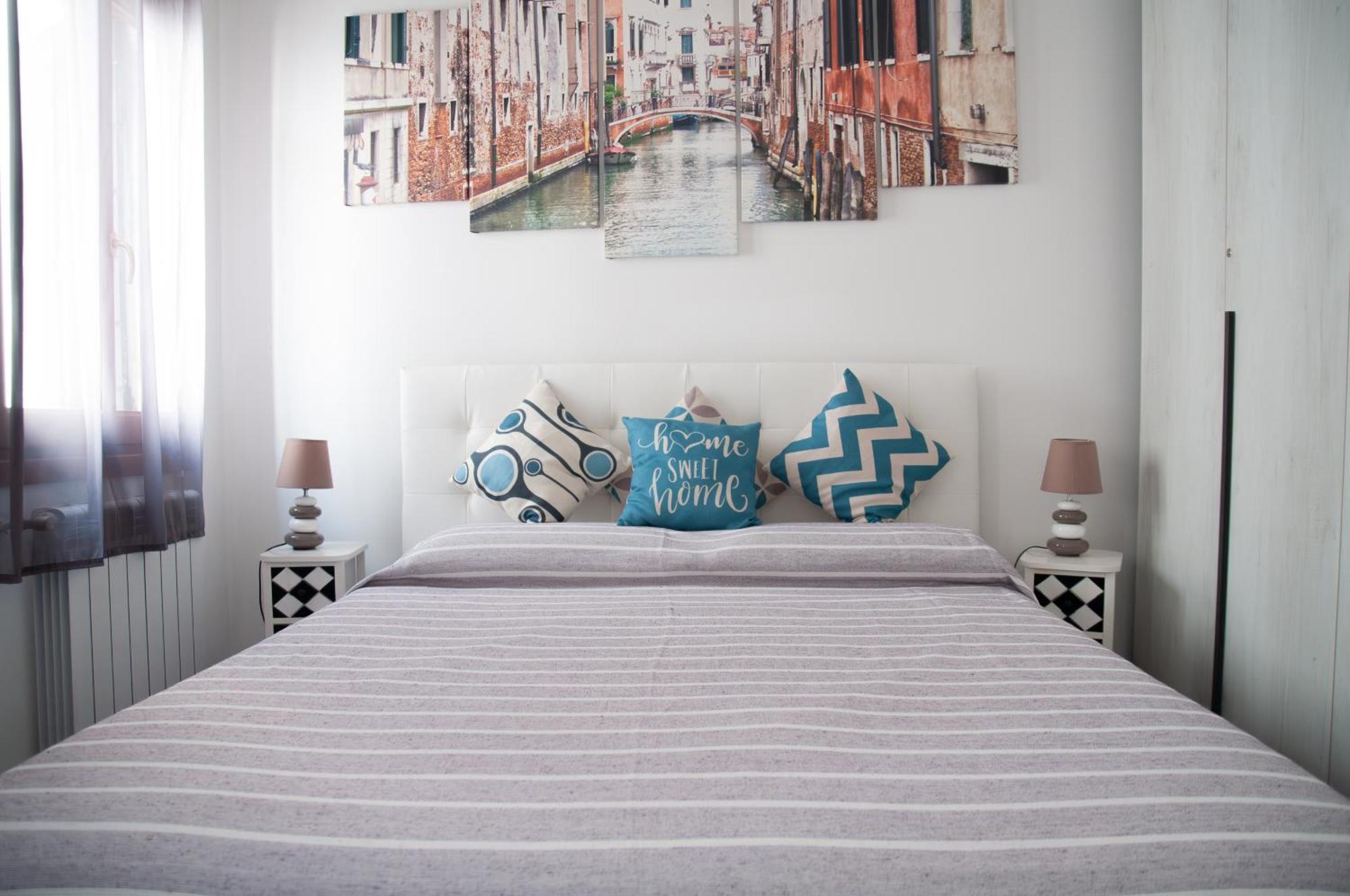 Ca Rialto Apartamento Veneza Exterior foto