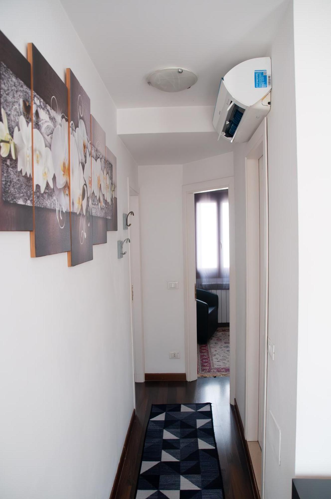 Ca Rialto Apartamento Veneza Exterior foto